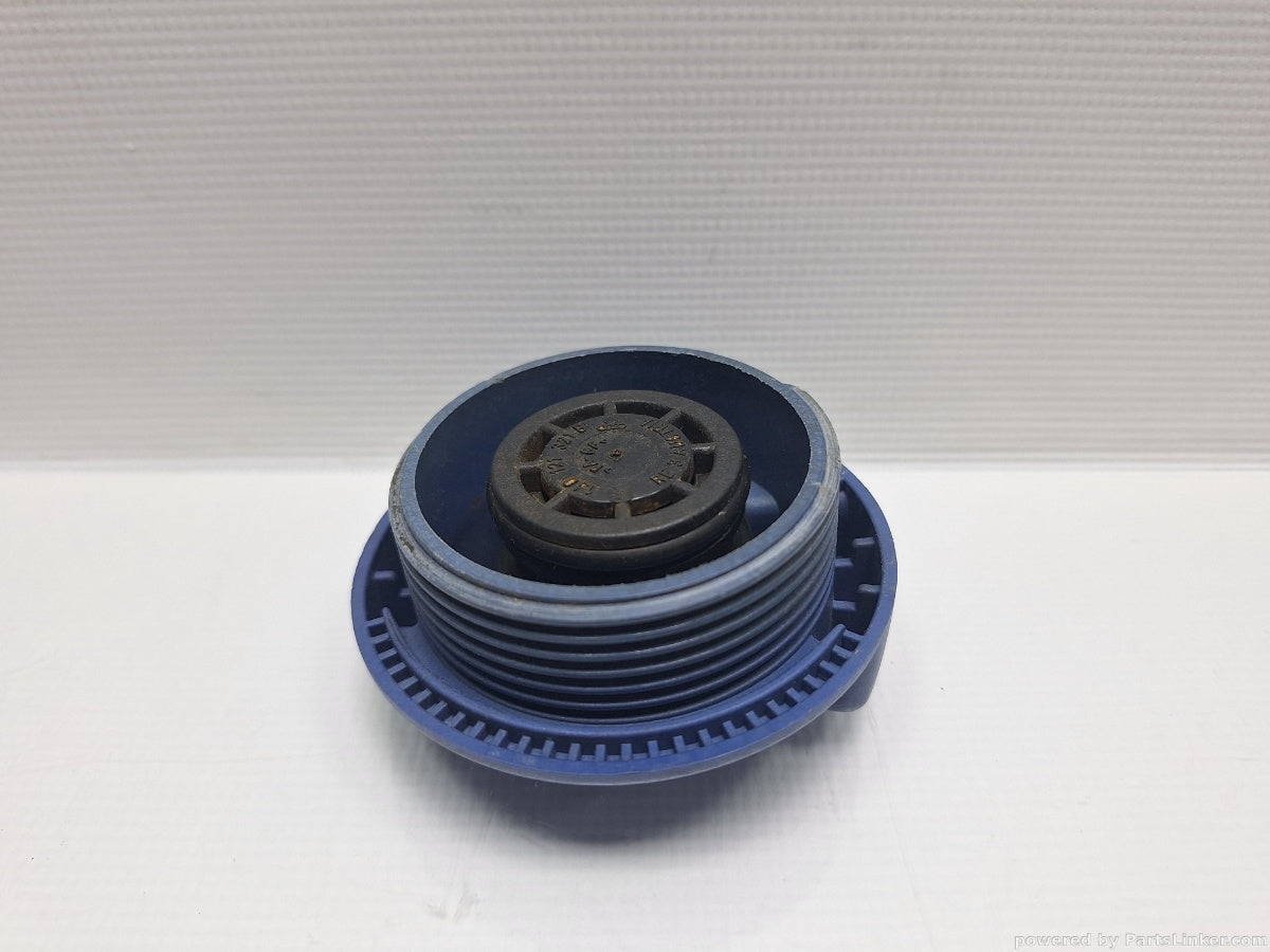 Capac vas expansiune VOLKSWAGEN GOLF IV (1J1) [ 1997 - 2007 ] TDI (ATD, AXR) 74KW|101HP 1J0121321B