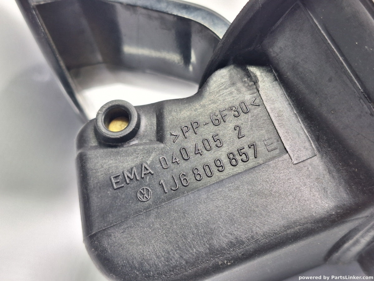 Capac rezervor VOLKSWAGEN GOLF IV (1J1) [ 1997 - 2007 ] TDI (ATD, AXR) 74KW|101HP 1J6809857E