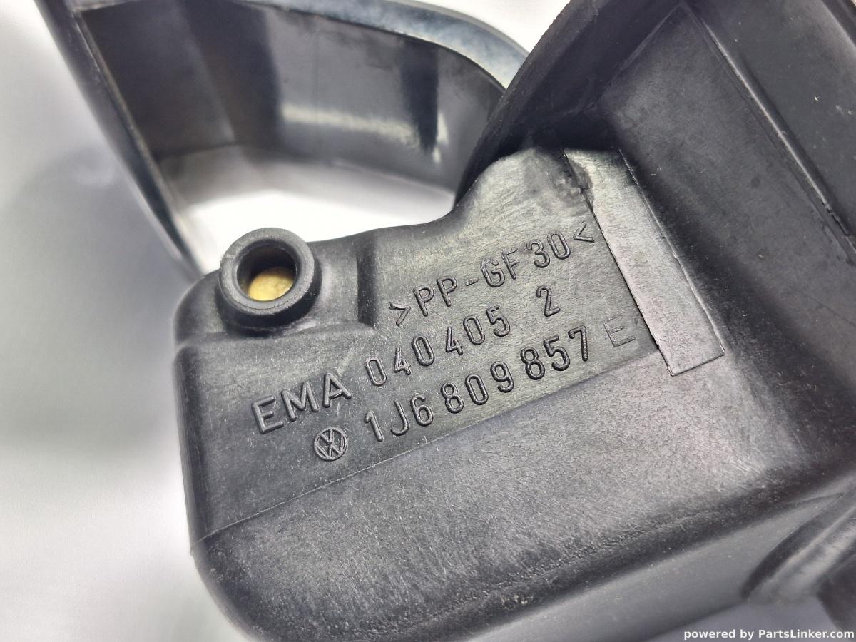 Capac rezervor VOLKSWAGEN GOLF IV (1J1) [ 1997 - 2007 ] TDI (ATD, AXR) 74KW|101HP OEM 1J6809857E