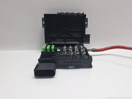 Panou sigurante motor VOLKSWAGEN GOLF IV (1J1) [ 1997 - 2007 ] TDI (ATD, AXR) 74KW|101HP 1J0937550AA