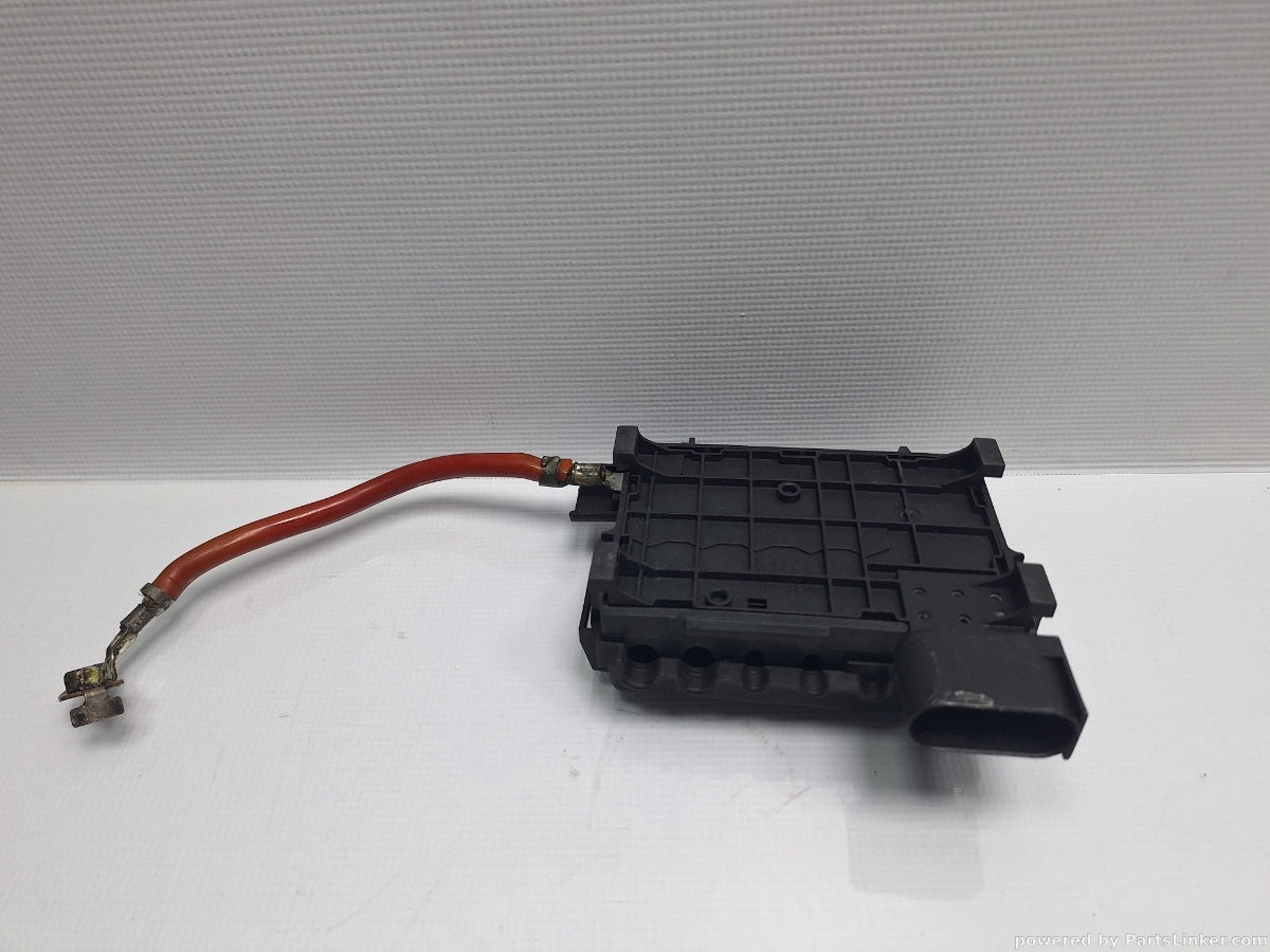 Panou sigurante motor VOLKSWAGEN GOLF IV (1J1) [ 1997 - 2007 ] TDI (ATD, AXR) 74KW|101HP 1J0937550AA