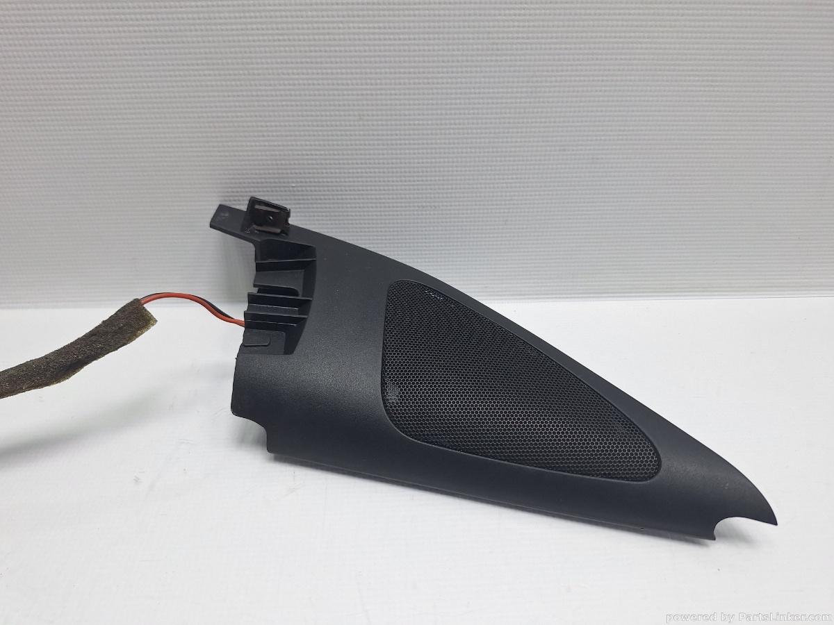 Difuzor de inalta frecventa portiera fata dreapta fata VOLKSWAGEN GOLF IV 1J1 1997 - 2007 TDI ATD, AXR 1J0837986C