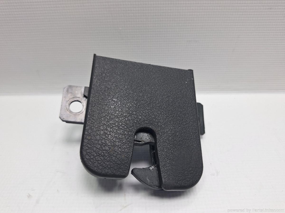 Broasca haion VOLKSWAGEN GOLF IV (1J1) [ 1997 - 2007 ] TDI (ATD, AXR) 74KW|101HP OEM 1J6827505B