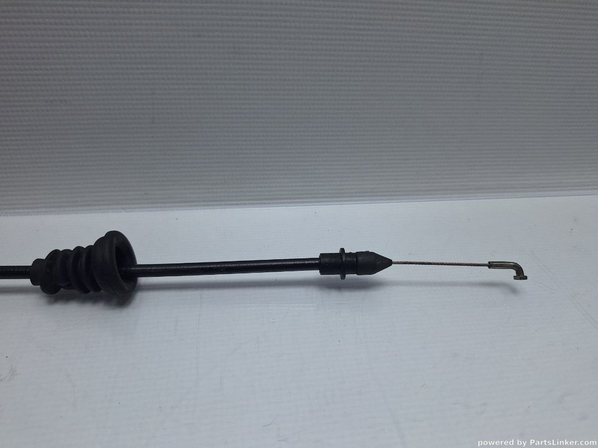 Sufa deschidere portiera fata VOLKSWAGEN GOLF IV (1J1) [ 1997 - 2007 ] TDI (ATD, AXR) 74KW|101HP 1J4837085F