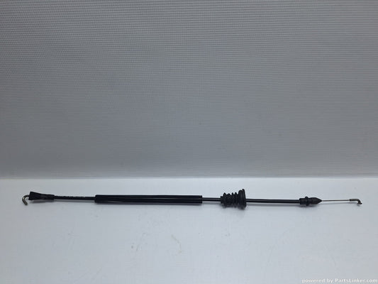 Sufa deschidere portiera fata VOLKSWAGEN GOLF IV (1J1) [ 1997 - 2007 ] TDI (ATD, AXR) 74KW|101HP 1J4837085F