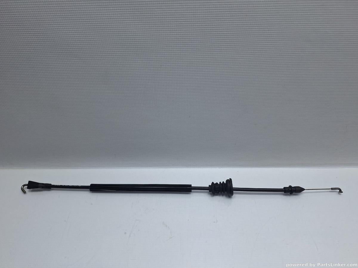 Cablu portiera fata VOLKSWAGEN GOLF IV 1J1 1997 - 2007 TDI ATD, AXR 1J4837085F