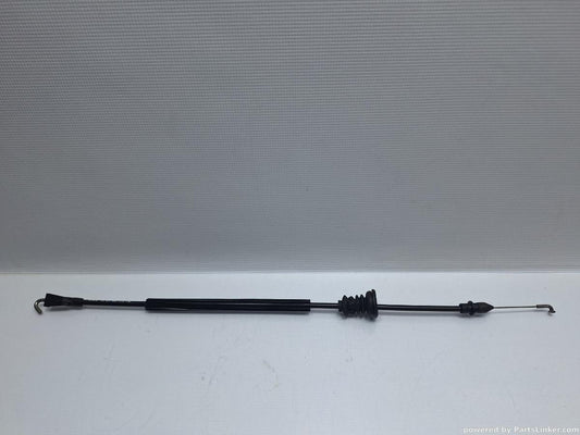Cablu portiera fata VOLKSWAGEN GOLF IV 1J1 1997 - 2007 TDI ATD, AXR 1J4837085F