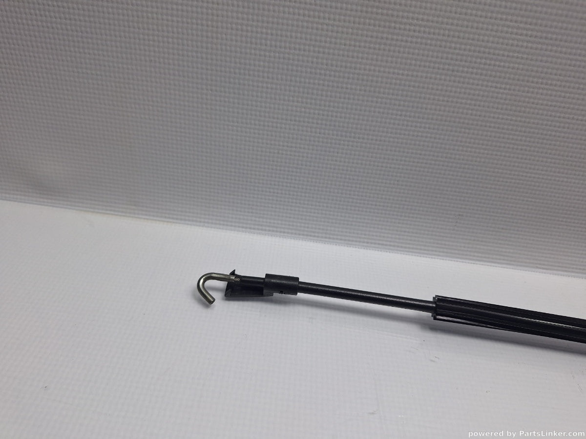 Sufa deschidere portiera fata VOLKSWAGEN GOLF IV (1J1) [ 1997 - 2007 ] TDI (ATD, AXR) 74KW|101HP 1J4837085F
