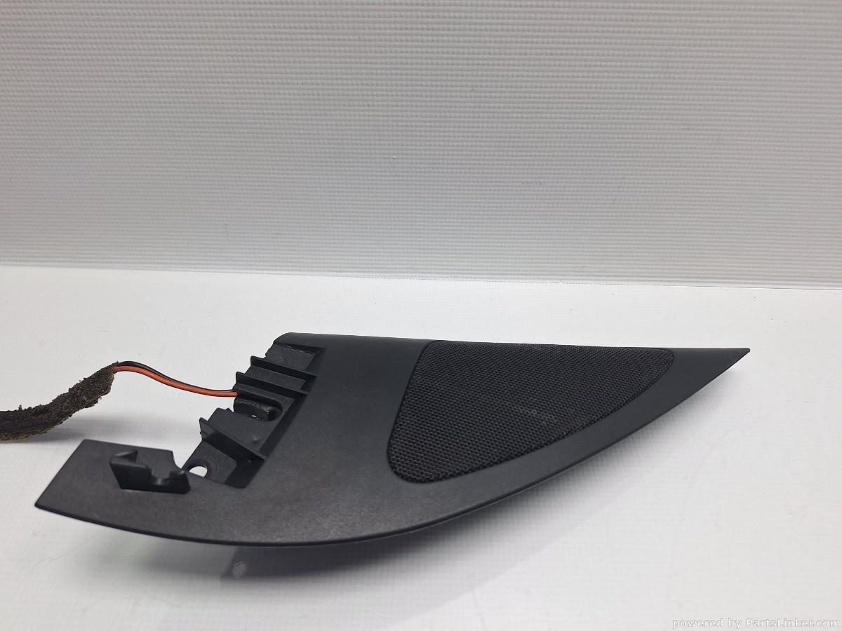 Difuzor de inalta frecventa portiera fata stanga VOLKSWAGEN GOLF IV 1J1 1997 - 2007 TDI ATD, AXR 1J0837985C