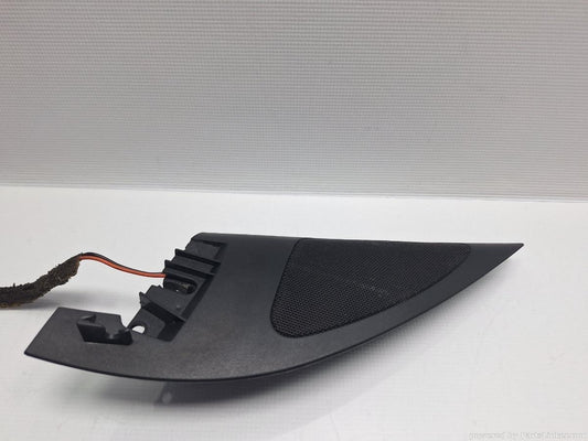 Difuzor de inalta frecventa portiera fata stanga VOLKSWAGEN GOLF IV 1J1 1997 - 2007 TDI ATD, AXR 1J0837985C