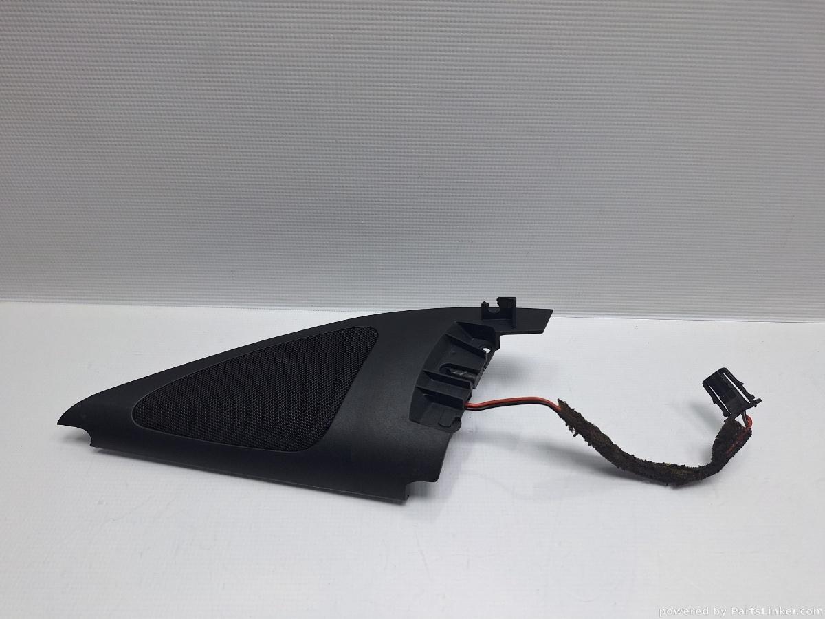 Difuzor de inalta frecventa portiera fata stanga VOLKSWAGEN GOLF IV 1J1 1997 - 2007 TDI ATD, AXR 1J0837985C