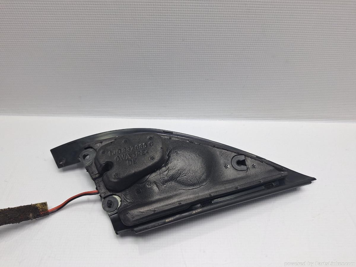 Difuzor de inalta frecventa portiera fata stanga VOLKSWAGEN GOLF IV 1J1 1997 - 2007 TDI ATD, AXR 1J0837985C