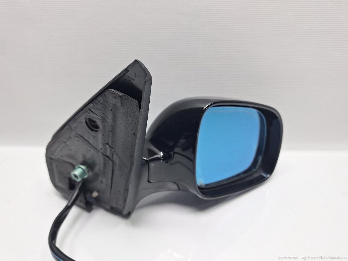 Oglinda dreapta VOLKSWAGEN GOLF IV (1J1) [ 1997 - 2007 ] TDI (ATD, AXR) 74KW|101HP OEM 1J0857934RE
