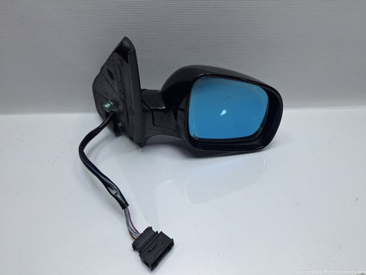 Oglinda dreapta VOLKSWAGEN GOLF IV (1J1) [ 1997 - 2007 ] TDI (ATD, AXR) 74KW|101HP 1J0857934RE