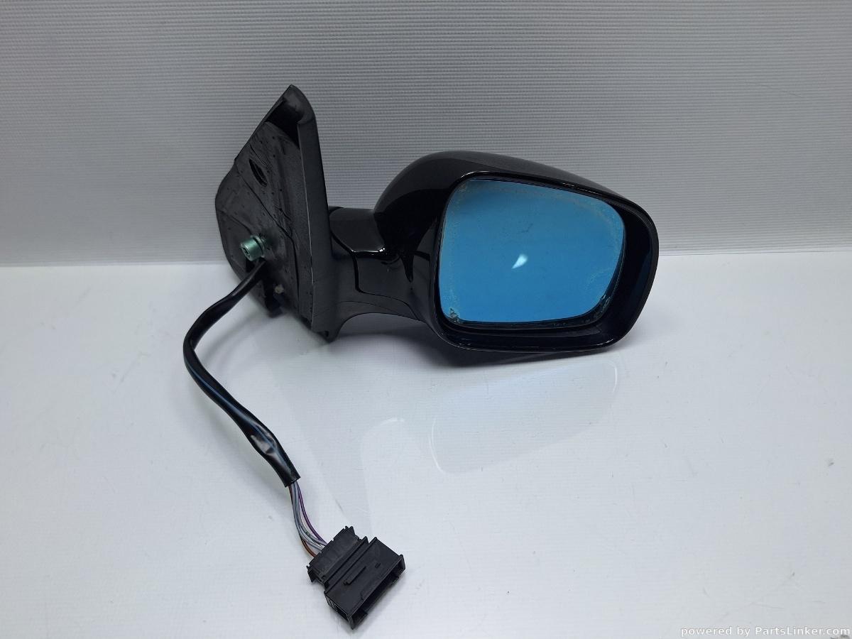 Oglinda dreapta VOLKSWAGEN GOLF IV (1J1) [ 1997 - 2007 ] TDI (ATD, AXR) 74KW|101HP OEM 1J0857934RE