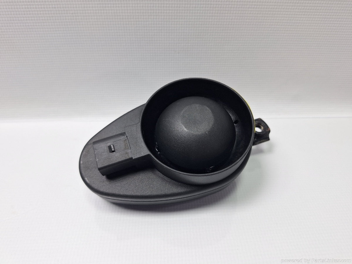Goarna alarma VOLKSWAGEN GOLF IV (1J1) [ 1997 - 2007 ] TDI (ATD, AXR) 74KW|101HP 1J0951605