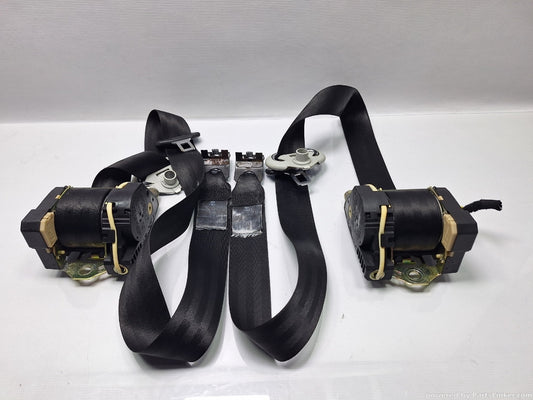 Centuri de siguranta fata VOLKSWAGEN GOLF IV (1J1) [ 1997 - 2007 ] TDI (ATD, AXR) 74KW|101HP 1J4857705AB , 1J4857706AB