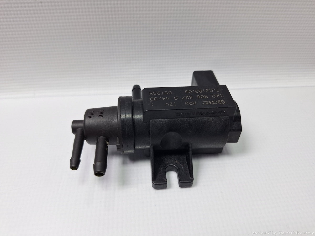 Electrovalva VOLKSWAGEN GOLF IV (1J1) [ 1997 - 2007 ] TDI (ATD, AXR) 74KW|101HP 1K0906627D