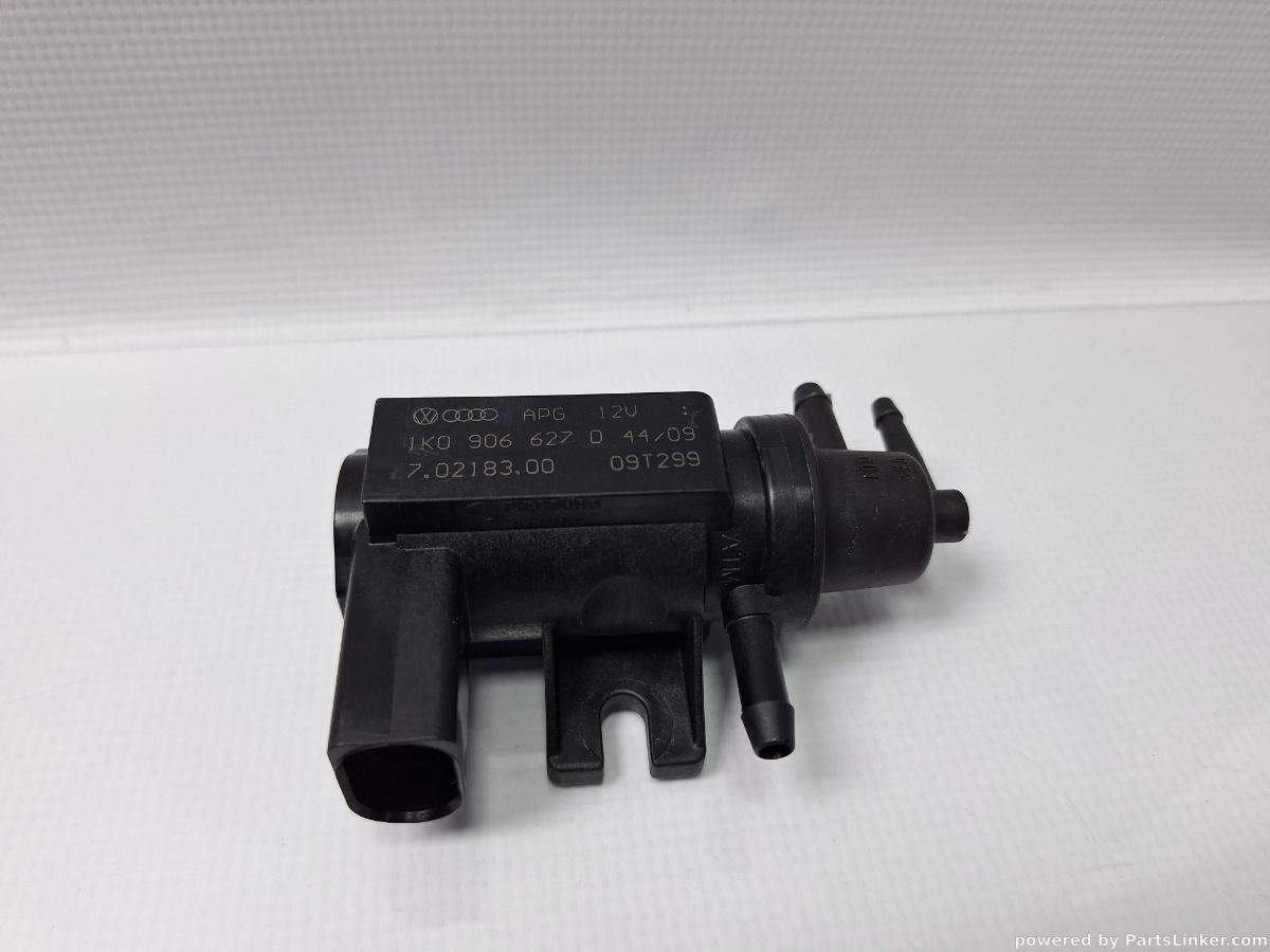 Electrovalva VOLKSWAGEN GOLF IV (1J1) [ 1997 - 2007 ] TDI (ATD, AXR) 74KW|101HP OEM 1K0906627D
