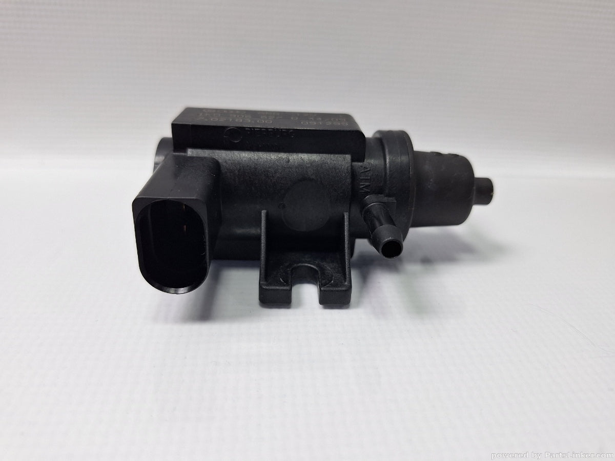 Electrovalva VOLKSWAGEN GOLF IV (1J1) [ 1997 - 2007 ] TDI (ATD, AXR) 74KW|101HP 1K0906627D