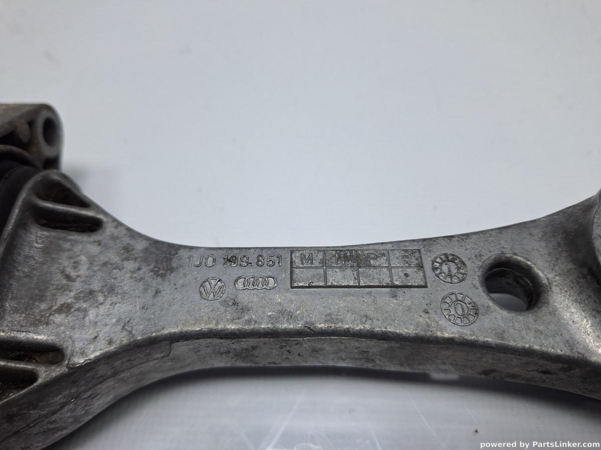 Suport tampon motor balansor VOLKSWAGEN GOLF IV 1J1 1997 - 2007 TDI ATD, AXR 1J0199851R