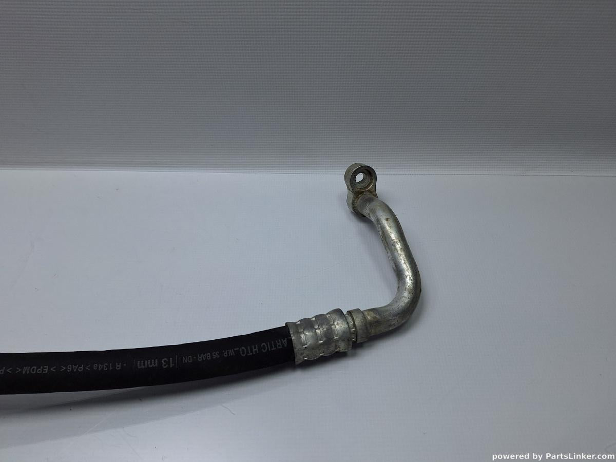 Conducta ac radiator-compresor VOLKSWAGEN GOLF IV (1J1) [ 1997 - 2007 ] TDI (ATD, AXR) 74KW|101HP OEM 1J0820721AC