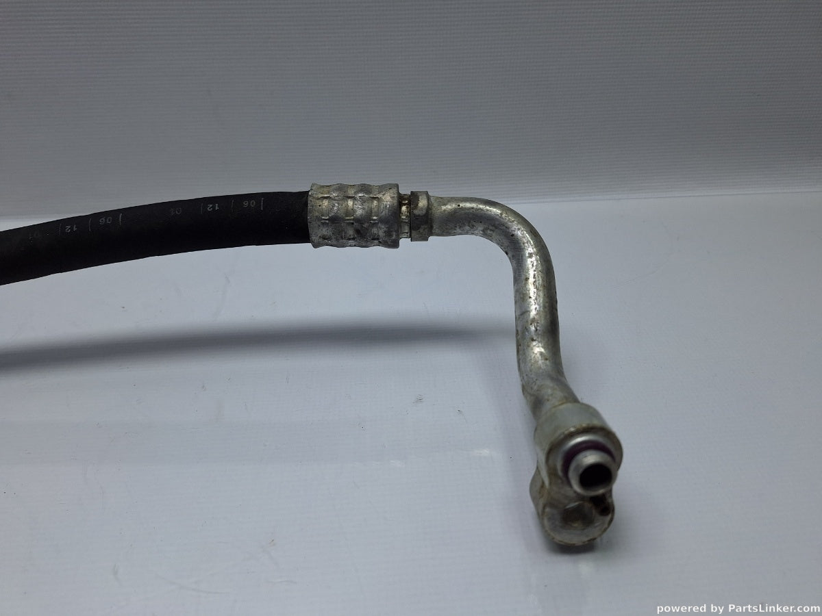 Conducta ac radiator-compresor VOLKSWAGEN GOLF IV (1J1) [ 1997 - 2007 ] TDI (ATD, AXR) 74KW|101HP 1J0820721AC