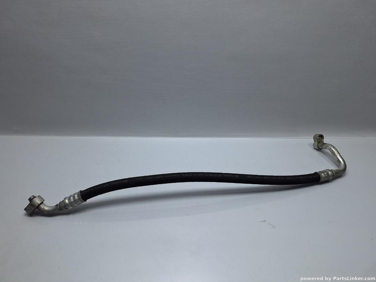 Conducta ac radiator-compresor VOLKSWAGEN GOLF IV (1J1) [ 1997 - 2007 ] TDI (ATD, AXR) 74KW|101HP OEM 1J0820721AC