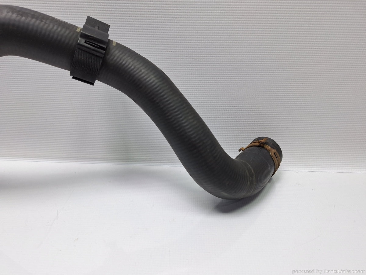 Furtun apa VOLKSWAGEN GOLF IV (1J1) [ 1997 - 2007 ] TDI (ATD, AXR) 74KW|101HP 1J0122051H