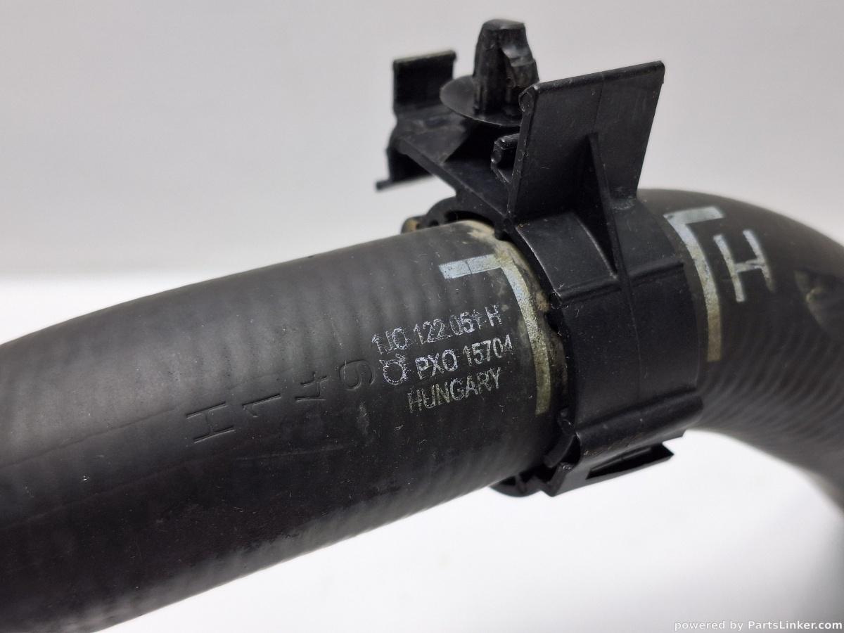 Furtun apa VOLKSWAGEN GOLF IV (1J1) [ 1997 - 2007 ] TDI (ATD, AXR) 74KW|101HP OEM 1J0122051H