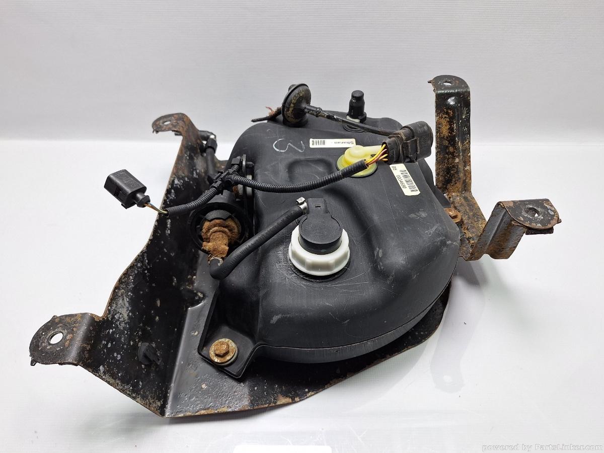 Rezervor aditiv filtru de particule VOLKSWAGEN SHARAN (7M8, 7M9, 7M6) [ 1995 - 2010 ] TDI (BRT) 103KW|140HP OEM 3B0201920B