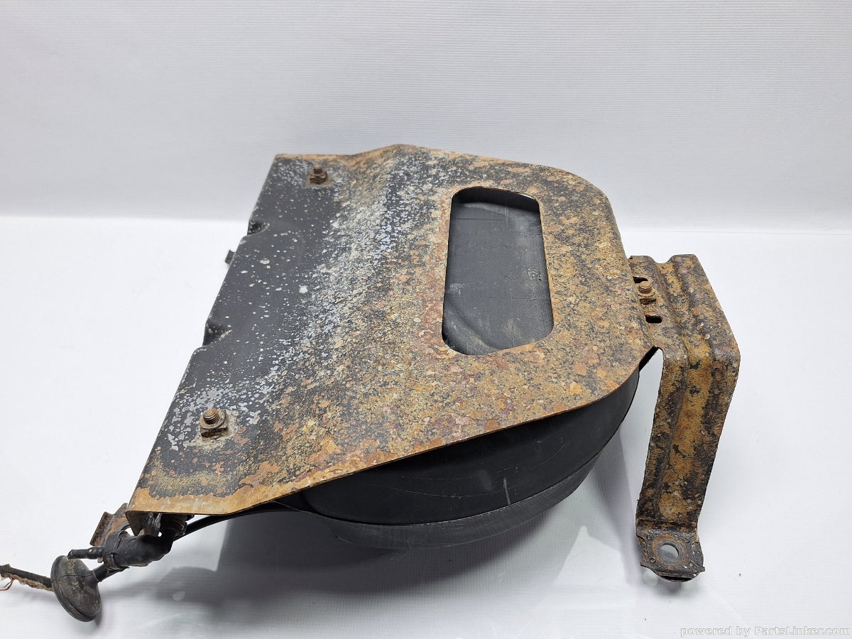 Rezervor aditiv filtru de particule VOLKSWAGEN SHARAN (7M8, 7M9, 7M6) [ 1995 - 2010 ] TDI (BRT) 103KW|140HP 3B0201920B