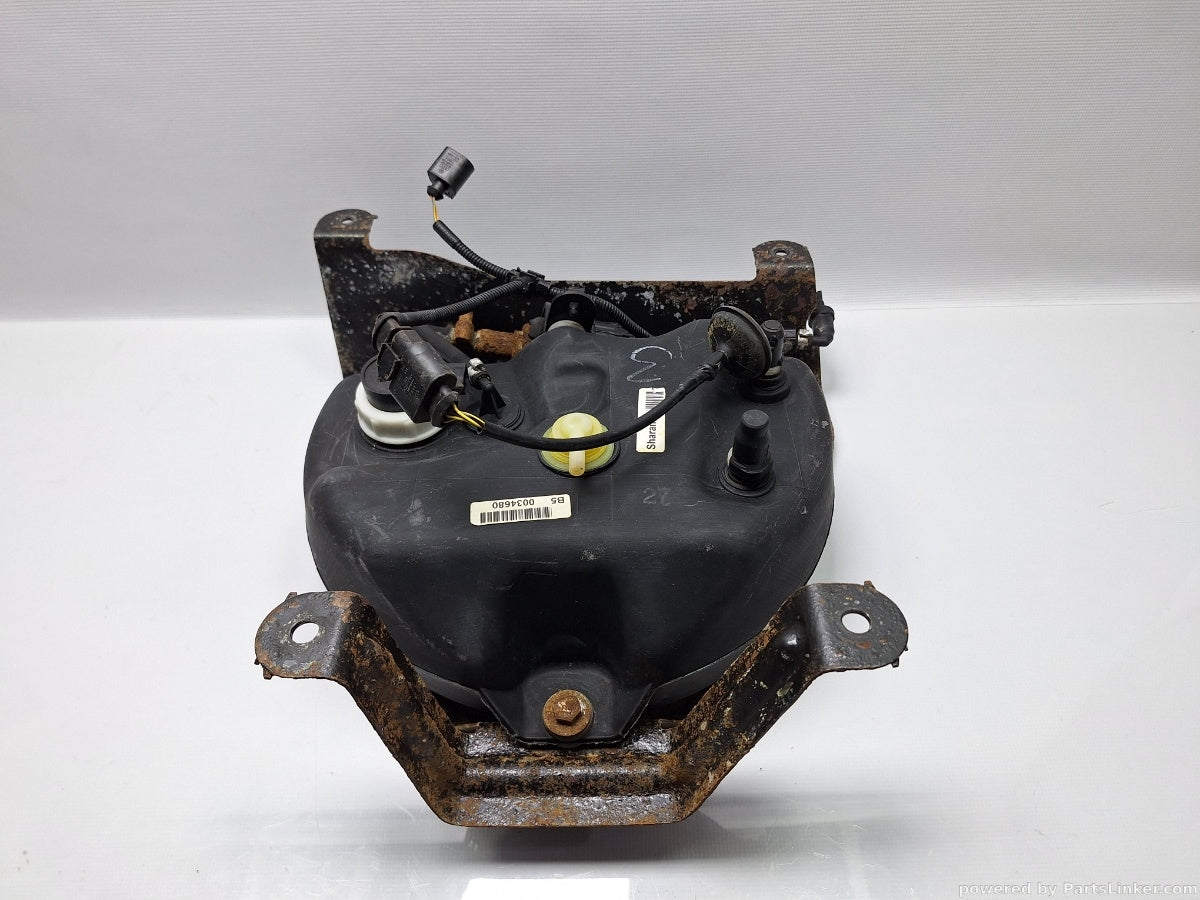 Rezervor aditiv filtru de particule VOLKSWAGEN SHARAN (7M8, 7M9, 7M6) [ 1995 - 2010 ] TDI (BRT) 103KW|140HP 3B0201920B