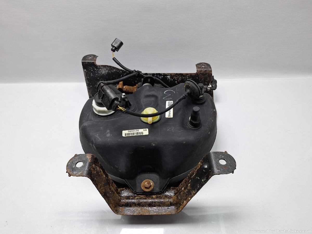 Rezervor aditiv filtru de particule VOLKSWAGEN SHARAN (7M8, 7M9, 7M6) [ 1995 - 2010 ] TDI (BRT) 103KW|140HP OEM 3B0201920B