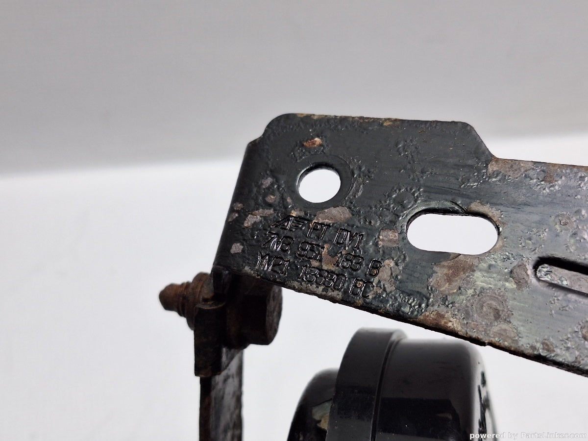 Claxoane VOLKSWAGEN SHARAN (7M8, 7M9, 7M6) [ 1995 - 2010 ] TDI (BRT) 103KW|140HP 7M3951183B , 3B0951223