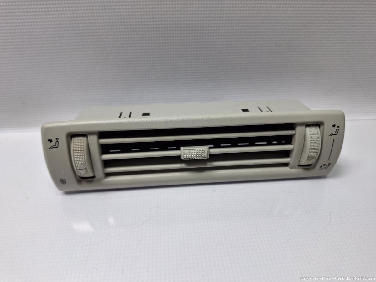 Gura ventilatie VOLKSWAGEN SHARAN (7M8, 7M9, 7M6) [ 1995 - 2010 ] TDI (BRT) 103KW|140HP OEM 7D0820951A