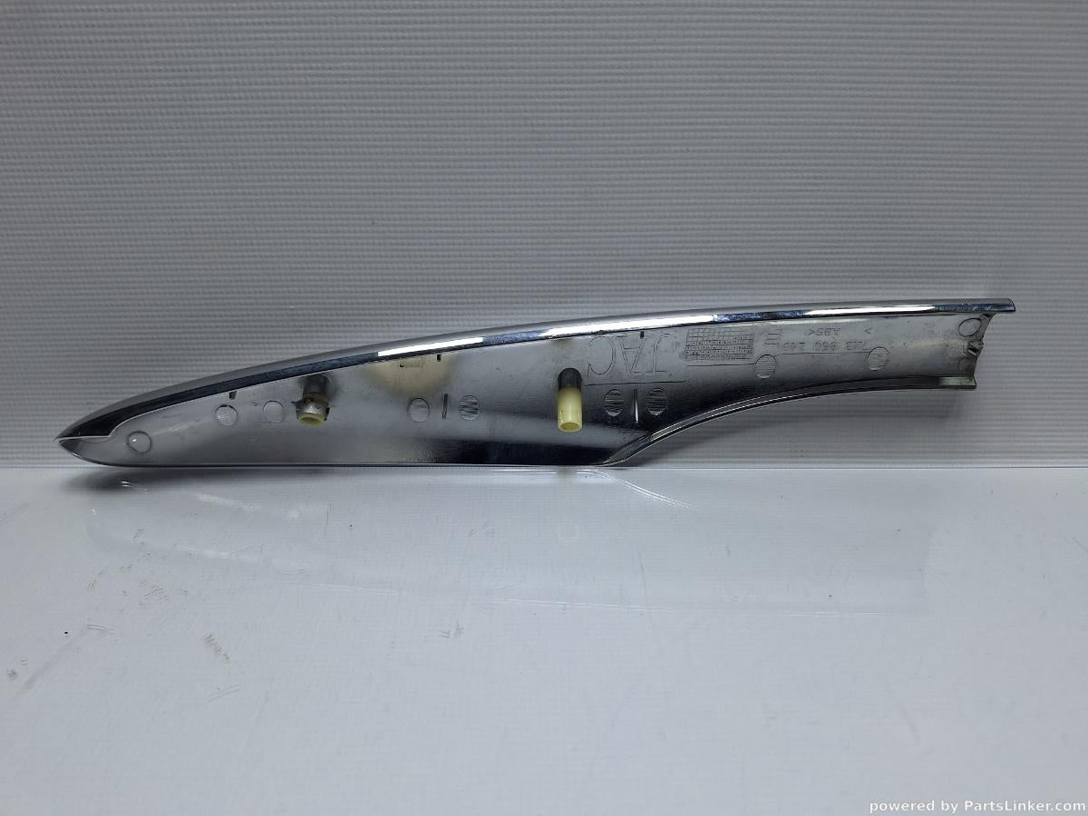 Capac bara transversala stanga spate VOLKSWAGEN SHARAN (7M8, 7M9, 7M6) [ 1995 - 2010 ] TDI (BRT) 103KW|140HP OEM 7M3860149