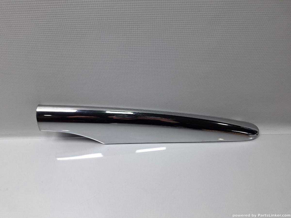 Capac bara transversala dreapta fata VOLKSWAGEN SHARAN (7M8, 7M9, 7M6) [ 1995 - 2010 ] TDI (BRT) 103KW|140HP OEM 7M3860146