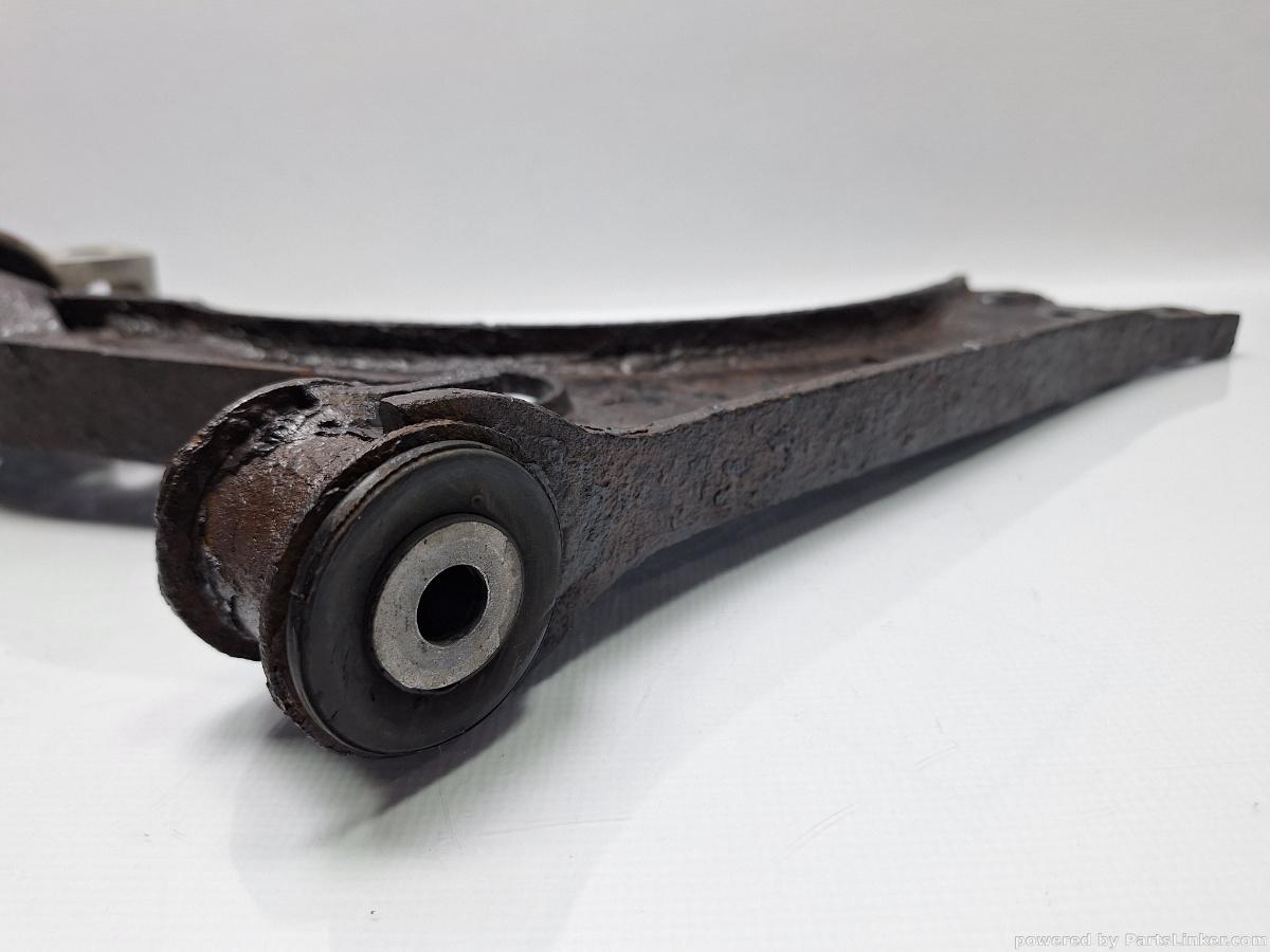 Brat bascula roata stanga fata VOLKSWAGEN GOLF V (1K1) [ 2003 - 2009 ] TDI (BKC, BLS, BXE) 77KW|105HP OEM 1K0407189E
