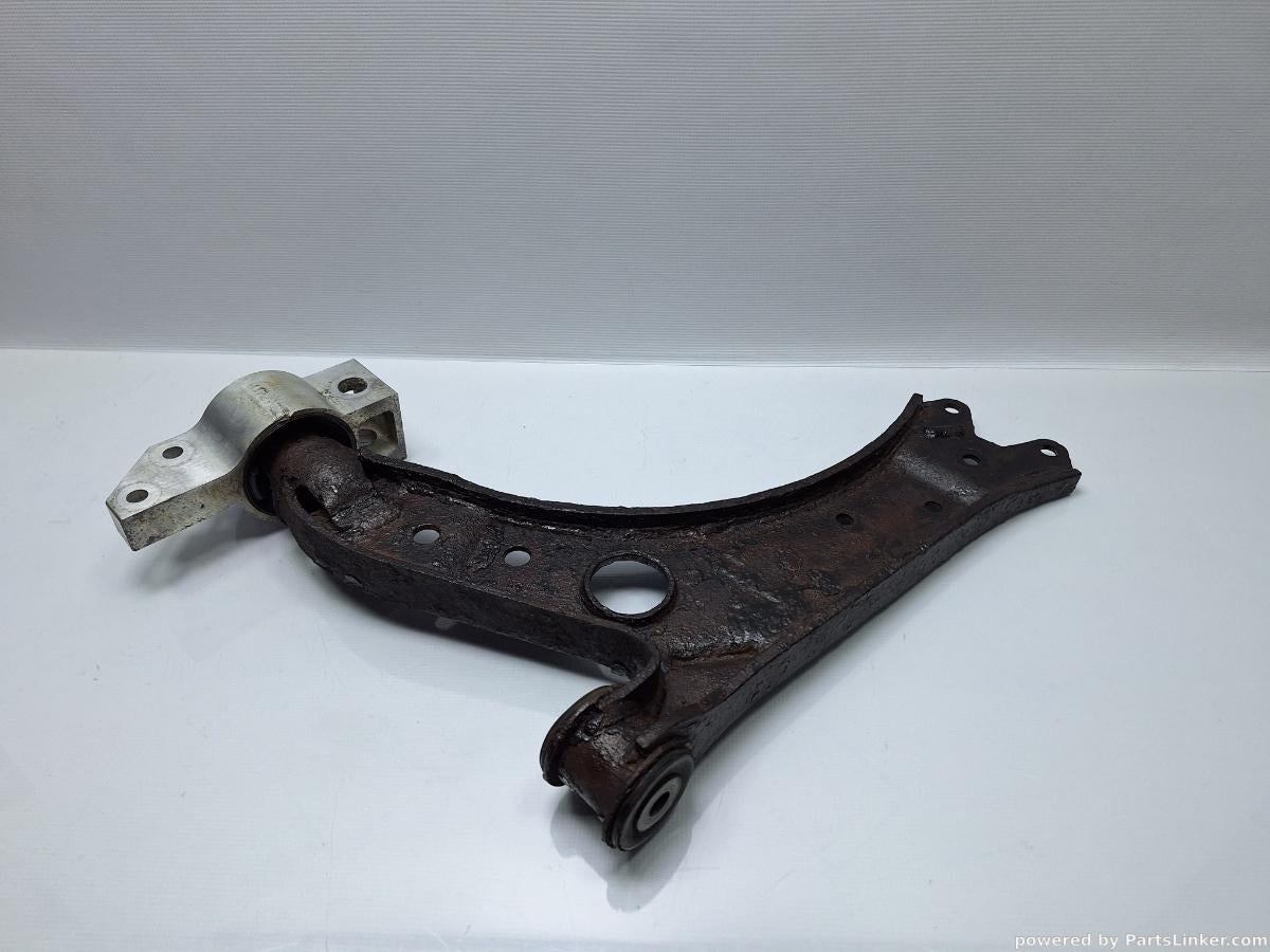 Brat bascula roata stanga fata VOLKSWAGEN GOLF V (1K1) [ 2003 - 2009 ] TDI (BKC, BLS, BXE) 77KW|105HP OEM 1K0407189E