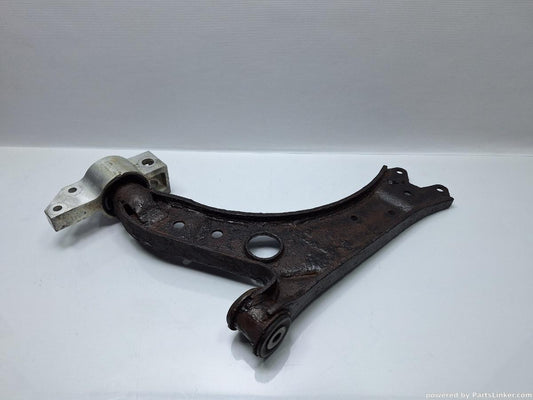 Brat bascula roata stanga fata VOLKSWAGEN GOLF V (1K1) [ 2003 - 2009 ] TDI (BKC, BLS, BXE) 77KW|105HP OEM 1K0407189E