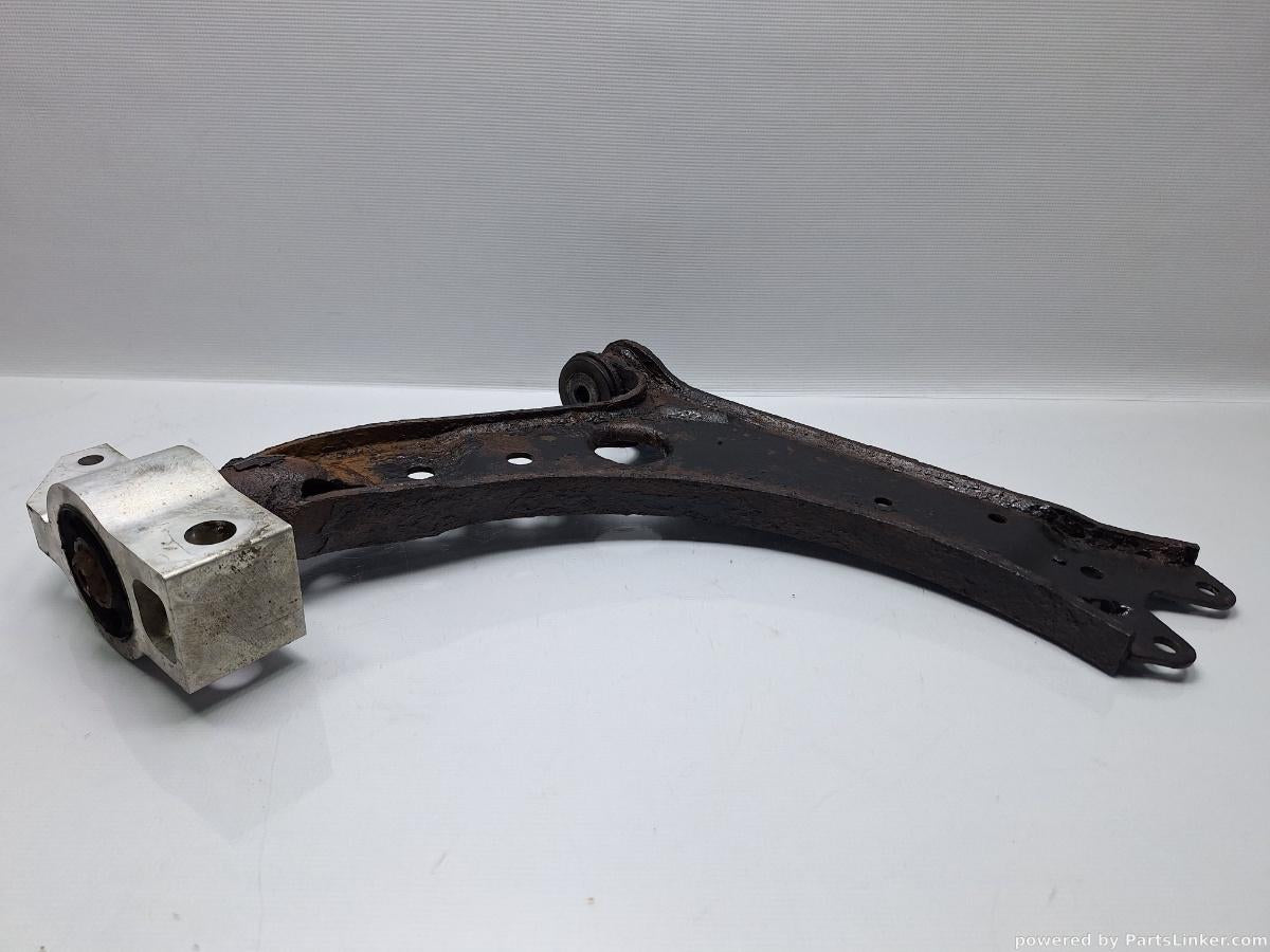 Brat bascula roata stanga fata VOLKSWAGEN GOLF V (1K1) [ 2003 - 2009 ] TDI (BKC, BLS, BXE) 77KW|105HP OEM 1K0407189E