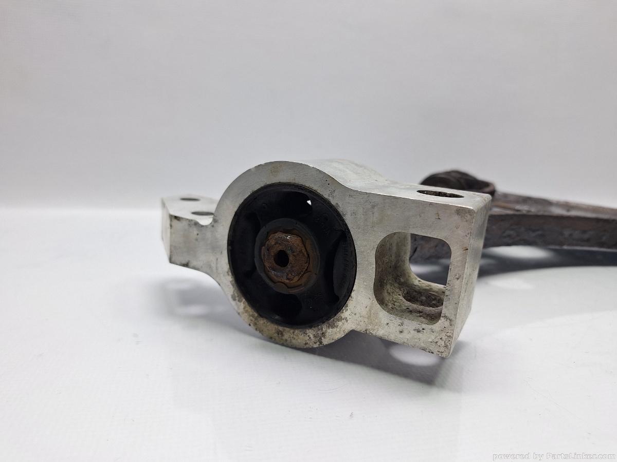 Brat bascula roata stanga fata VOLKSWAGEN GOLF V (1K1) [ 2003 - 2009 ] TDI (BKC, BLS, BXE) 77KW|105HP OEM 1K0407189E