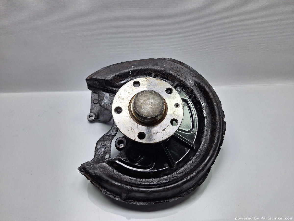 Fuzeta dreapta spate VOLKSWAGEN GOLF V (1K1) [ 2003 - 2009 ] TDI (BKC, BLS, BXE) 77KW|105HP 1K0505436N