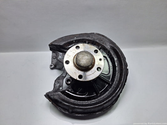 Fuzeta dreapta spate VOLKSWAGEN GOLF V (1K1) [ 2003 - 2009 ] TDI (BKC, BLS, BXE) 77KW|105HP 1K0505436N