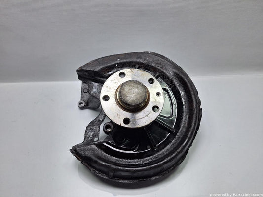 Fuzeta dreapta spate VOLKSWAGEN GOLF V (1K1) [ 2003 - 2009 ] TDI (BKC, BLS, BXE) 77KW|105HP OEM 1K0505436N