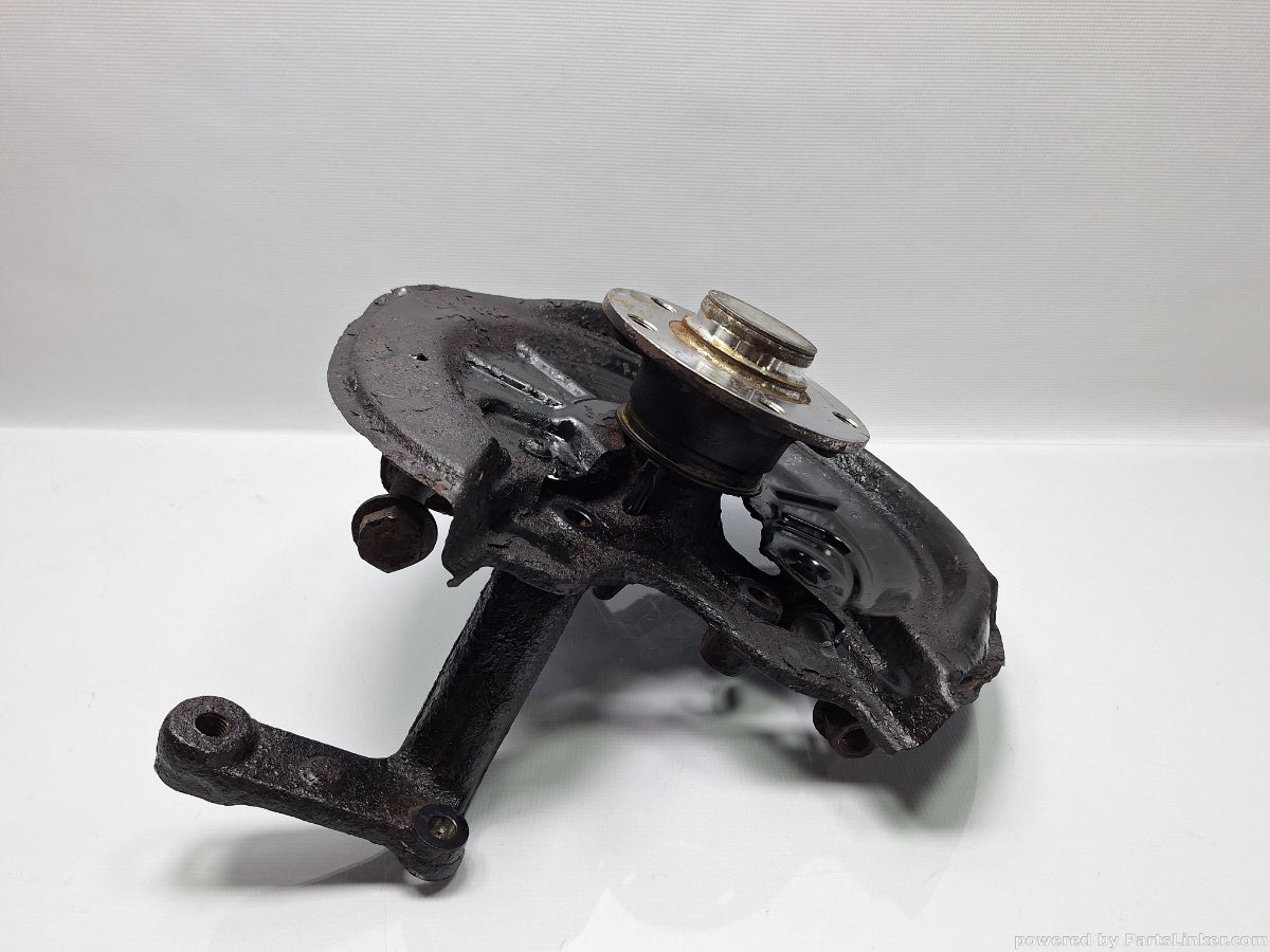 Fuzeta dreapta spate VOLKSWAGEN GOLF V (1K1) [ 2003 - 2009 ] TDI (BKC, BLS, BXE) 77KW|105HP 1K0505436N