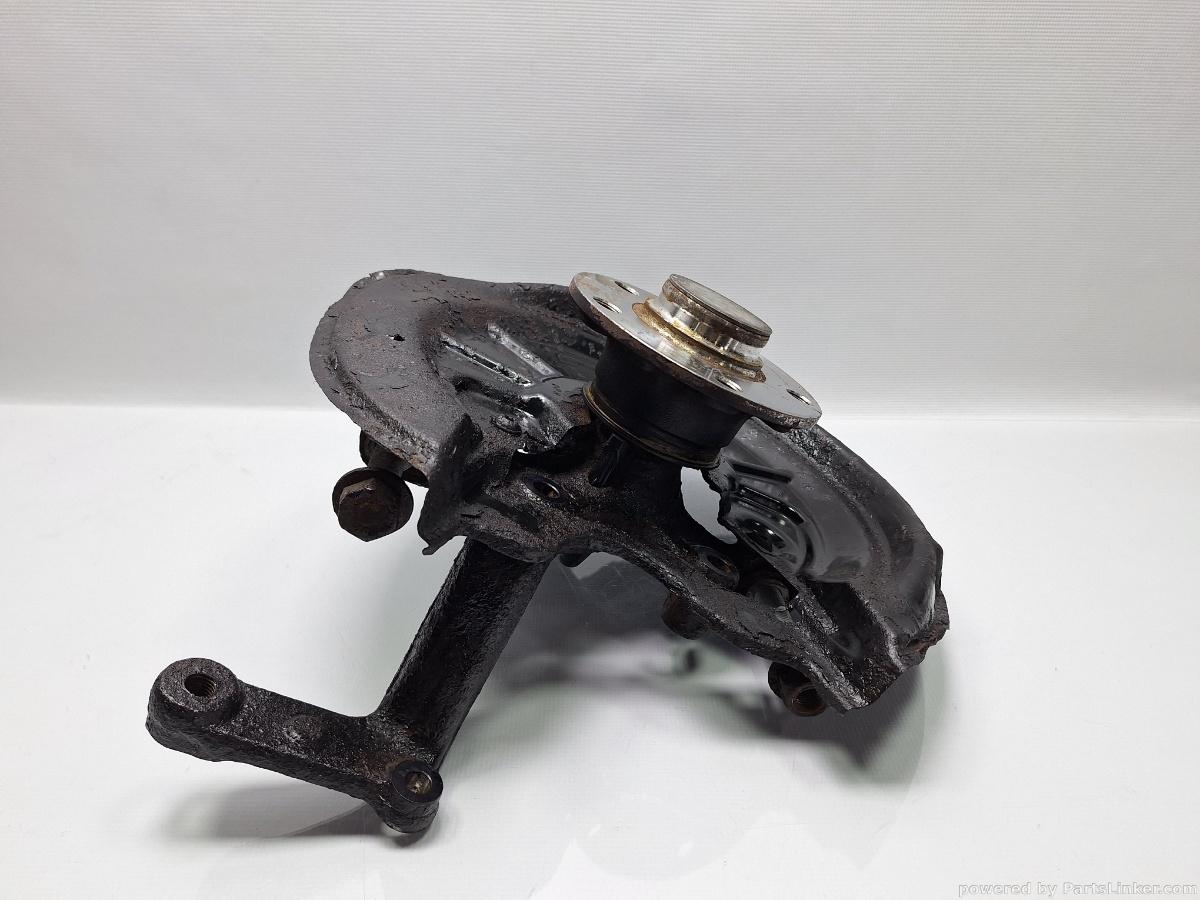 Fuzeta dreapta spate VOLKSWAGEN GOLF V (1K1) [ 2003 - 2009 ] TDI (BKC, BLS, BXE) 77KW|105HP OEM 1K0505436N