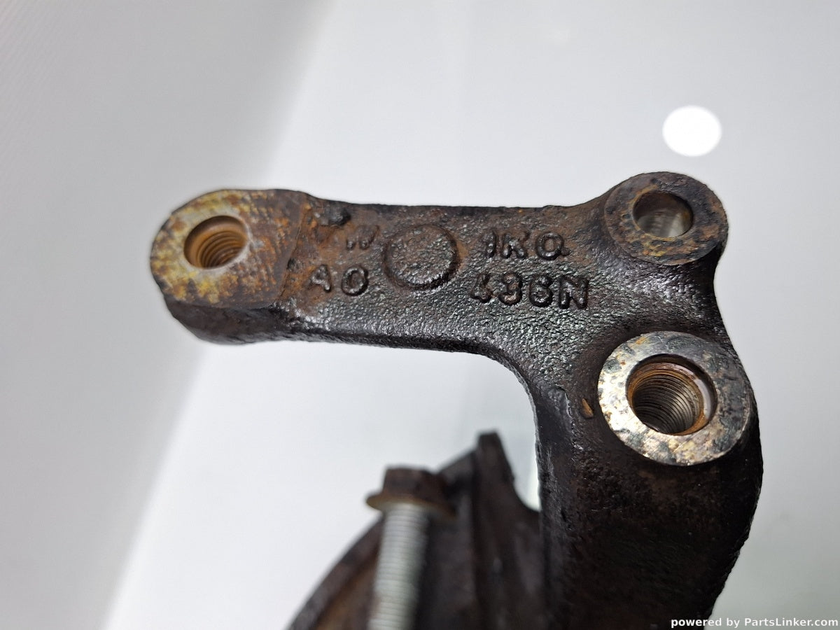 Fuzeta dreapta spate VOLKSWAGEN GOLF V (1K1) [ 2003 - 2009 ] TDI (BKC, BLS, BXE) 77KW|105HP 1K0505436N