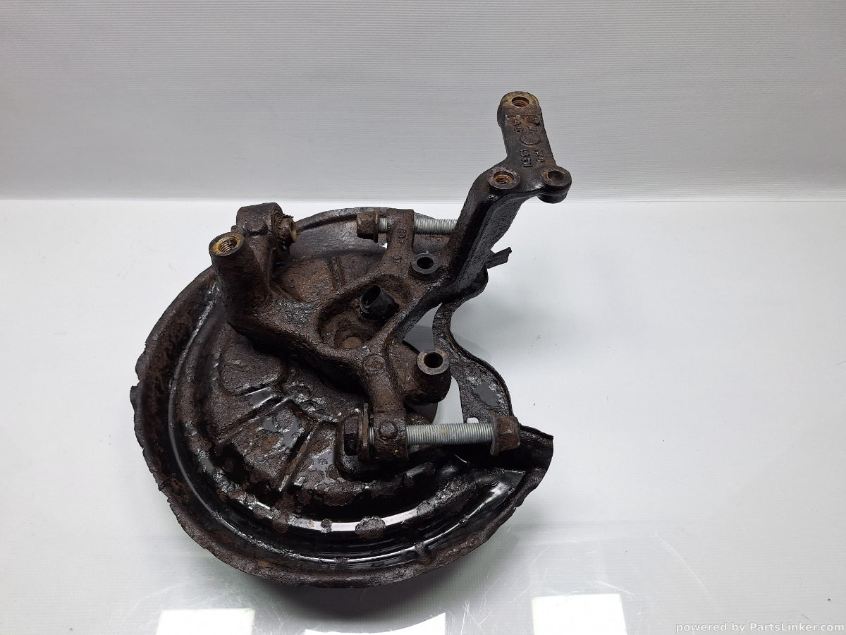 Fuzeta dreapta spate VOLKSWAGEN GOLF V (1K1) [ 2003 - 2009 ] TDI (BKC, BLS, BXE) 77KW|105HP 1K0505436N